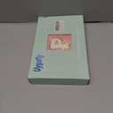 Kids Party Favors - 4-8 & 8-12, Girls & Teens, Prize Bags, Waist Packs, Initial White, Peach