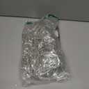 Connectable String Lights Indoor Outdoor Clear Wire | Warm White Christmas Lights | Twinkle Fairy Light Plug in with Timer for Bedroom Classroom Wedding Tree Patio Decor