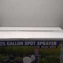 25-Gallon Deluxe Spot Sprayer - 2.2GPM, 70PSI Max