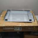 Panasonic NN-TK73LSS 30-inch Trim Kit for 1.6 cu ft Microwave Ovens, Stainless Steel