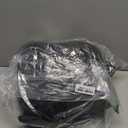 Orzbow Warm Bunting Bag Universal, Stroller Sleeping Bag Cold Weather, Waterproof Toddler Footmuff (Grey, Large)