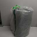 Hardware Cloth 1/2 inch, Galvanized Welded Wire Mesh Roll, Width: 16 inch