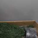 Bellacat 4ft UV Resistant Artificial Topiary Trees Outdoor, 48in Faux Cedar Tree with Full & Realistic Leaves, Fake Cypress Tree for Front Door Proch Patio Deck Balcony Yard Decor 2Pack