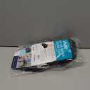 Vive Rounded Post Op Shoe for Injured Foot - Orthopedic Recovery Shoes for Women, Men - Lightweight, Adjustable Medical Walking Shoe for Post Surgery, Stress Fracture, Bunions, Sprains - Left or Right (Medium)