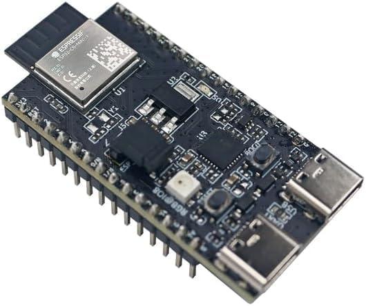 ESP32-C6-DevKitM-1-N4 Development Board