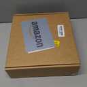 Hairui Lighted Pine Garland Battery Operated with Timer 6FT 48 Lights, Christmas Garland with Lights for Indoor Outdoor Home Holiday Decoration