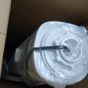 FLOWBREEZE Windowless Portable Air Conditioners, 38 Evaporative Air Cooler w/Remote, 2.5L Water Tank & 4 Ice Packs, 12H Timer Auto-off, 70 Oscillating, Quiet Cooling Tower Fan For Home Office