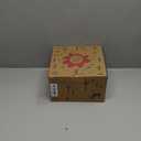 Elk and Friends Stainless Steel Divided Plates with Silicone Sleeve for Babies & Toddlers | Lids Included | Stay Put Suction | Dinner & Snack Plates | 4 Pack (Green/Orange/Blue/Yellow)