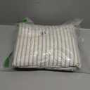 Full Size 4 Piece Sheet Set - Comfy Breathable & Cooling Bed Sheets Set - Hotel Luxury Bedding for Women, Men, Kids, Teens, Boys & Girls - Deep Pockets, Soft, Wrinkle Free - Oeko-Tex - Beige Stripes 2