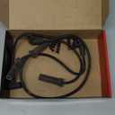 A-Premium Ignition Spark Plug Wires Set of 4 Compatible with Honda CR-V CRV 1997-2001 & Acura Integra 1990-2001, 1.8L 2.0L