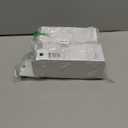 2 Pack Automatic Soap Dispensers,12.8oz/380ml USB Touchless Automatic Foaming Soap Dispenser,Rechargeabled Wall Mounted Smart Soap Dispenser for Bathroom Kitchen Dish Soap (White)