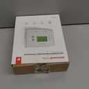 Honeywell Home RTH2300B1038 5-2 Day Programmable Thermostat, White