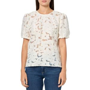 BAUM UND PFERDGARTEN Women's Minni Blouse, Size 6 