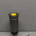 Zcyge Portable Coffee Maker Espresso Machine, Travel Espresso Maker, Cafetera Portatil Expreso with Small Tea Cup, Compatible with Ground Coffee & NS Capsule for RV,Car, Hiking, Camping Office