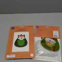 Fox Stuff & Stew Pocket Buddy DIY Kit, 2 ct