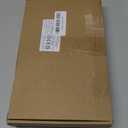 KUUQA 36 Pcs Christmas Jingle Bells Craft Bells with Star for Christmas Party, Tree, Wreath Ornaments, Holiday DIY Decorations