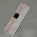 Fitpolo Smart Watch for Women Android & iPhone, Alexa Built-in [1.8" HD Screen] IP68 Waterproof Fitness Watch with Bluetooth Call (Answer/Make), Heart Rate/Sleep/SpO2 Monitor, 105 Sports Trackers (Pink)