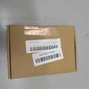 PATIKIL Leaf Beads, 200Pcs Crystal Leaf Pendants Charm Translucent Czech Glass Leaves Beads for DIY Jewelry Making Bracelets Necklace Earings Craft, Golden Green