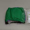 Teamoy Male Dog Belly Bands Washable 4-Pack, Reusable Dog Diapers Wraps for Incontinence & Marking (XS,7"-9" Waist)