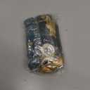 Emerald Green Gold Balloons Garland Double Stuffed Dark Green Gold Balloons Hunter Forest Metallic Arch Kit for Birthday Christmas New Year Baby Shower Jungle Party Decorations