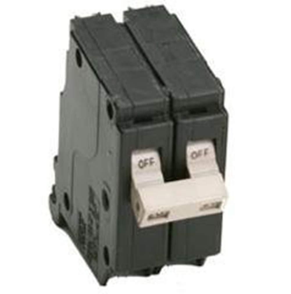 Breaker,125a 2-Pole Cut/Ham