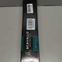 Acavallo Gel NS Hexagonal Holes Flat, One Size, Transparent