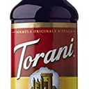 Torani Syrup, Lavender, 25.4 Ounces (Pack of 1) (EXP 04/10/27)