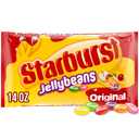 STARBURST Original Jelly Beans Gummy Candy, 14 oz Bag (EXP 04/30/27)