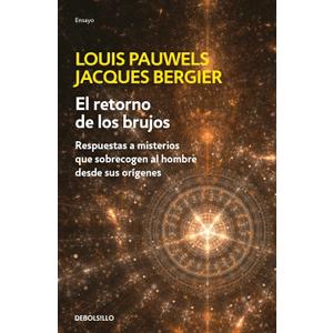 El Retorno De Los Brujos