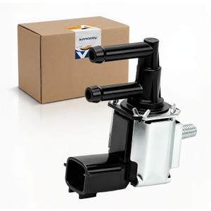 911-338 Vapor Canister Purge Valve for Nissan 05-06 350Z Altima,05-08 Maxima,2007 Murano,05-09 Quest, for Infiniti 03-04 FX35,06-08 FX45,04-07 G35,06-08 M35,06-10 M45,2006 Q45