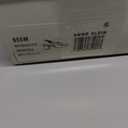 Anne Klein Women's Mona Loafer (5.5, Brown Croc)