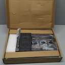 MOUNTUP Full Motion TV Wall Mount with 30 Extension & Tilt & Swivel for Most 42-75 Inch TVs, Long Arm TV Mount Corner Bracket Articulating Arm Mount, Max VESA 600x400mm and Up to 99 lbs, MU0057-L