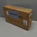 puredown 20x20 Pillow Inserts, Fluffy Soft Square Form Sham Stuffer Set of 2, Decorative Throw Pillows for Couch, Sofa, Bed and Home Decor