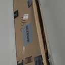 Aluminum Peel and Stick L Molding Corner Guards with 90 Angle for Wall Door Frame Cabinet Baseboard Protection and Decoration, 35.4in x 0.8in (3Pcs)