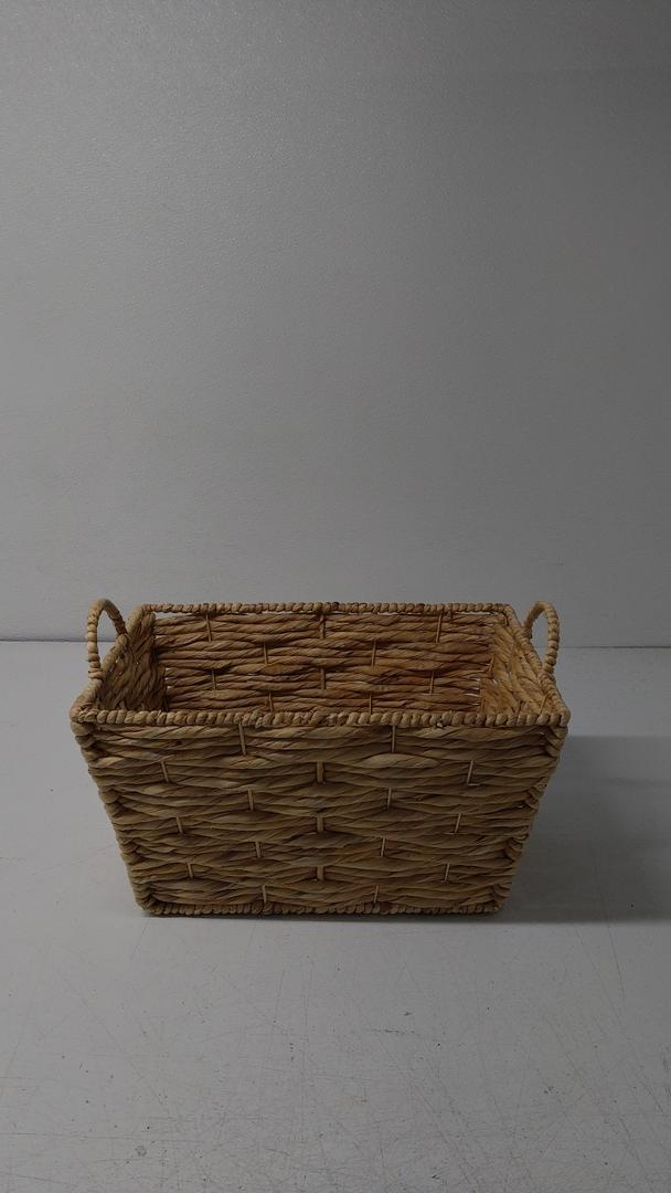 Home Decor,Baskets Set Of  1