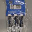 NAF Instant Magic 3x30ml, White