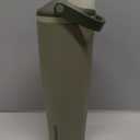 Owala FreeSip Sway Insulated Stainless Steel Water Bottle with Two-Way Spout, Built-In Straw and Handle, Made for Travel, School, and Sports, 40oz, BPA Free, Leak Proof, Off Road