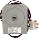 4681JB1029H Evaporator Fan Motor Compatible with LG Refrigerator, Replaces Models 4681JB1027H 4681JK1004D 4681JK1003A 4681JK1004A AP5602357 EAU61644102 AP4631334