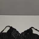 Signature Lace Unlined Underwire Bra with Added Support Size 46DD