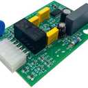 WISINY 5303918476 241508001 Refrigerator Defrost Control Board Compatible for Frigidaire Kenmore Electrolux Refrigerator Replace 241508001 PS2582247 5303918302 5304429380 240375803 240554501