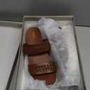 girlMIA Women Suellan Sandals, Size 8