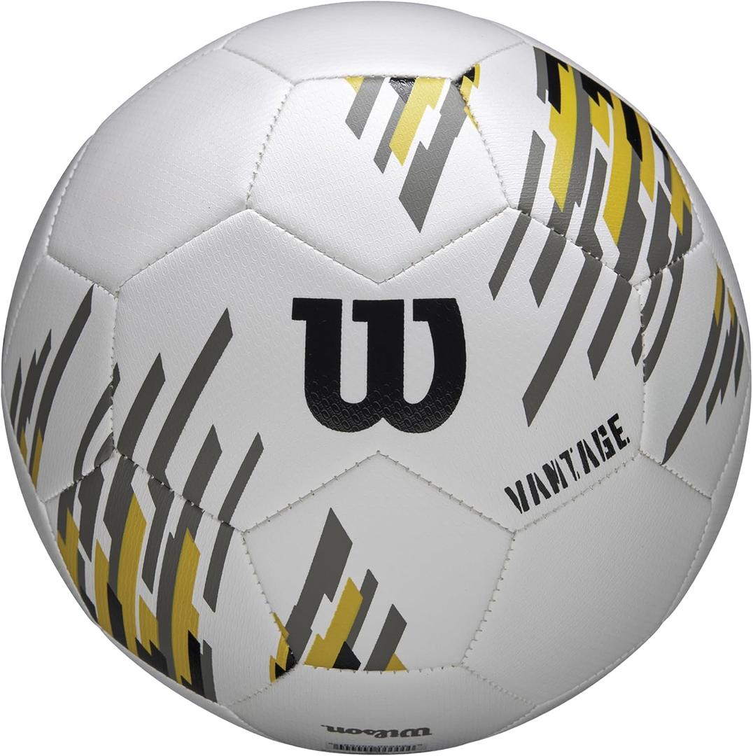 WILSON NCAA Vantage Soccer Balls
