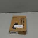 Koville Natural Marble Soap Dish for Shower, Stone Soap Tray for Bathroom, Bar Soap Holder for Sink, Stripe Grooves Saver Stone Dish Tray Keep Bars Dry Easy Clean(Palissandro Classico)