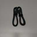 PRAKIE USB C to Lightning Cable 6FT 2Pack USB-C Fast Charger Cable Mfi Certified Type C to Lightning Cord USBC for iPhone 13 12 11 Pro Max Mini X XS XR 8 Plus 10 SE iPad 8th (Green)