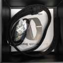 Smart Bracelet, Wearable Activity & Fitness Tracker Band, 24H Sleep Tracker, All-Day Continuous Heart Rate Blood Pressure Stress HRV Monitor, 173 Sport Modes Smart Wristband with 2 Bands, Free APP