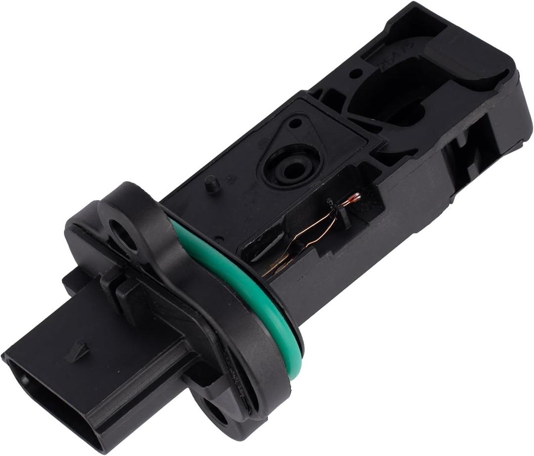 Mass Air Flow Sensor Compatible with Buick for Encore 2013-2021, for Verano 2012-2017, for Chevy for Cruze 2012-2015, for Sonic 2012-2016 2018-2020, for Trax 2013-2021, MAF Sensor MAS0321