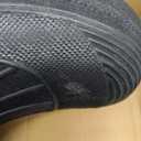 Knixmax Women's Winter Snow Boots Waterproof Mid Calf Booties Fur Lined Warm Outdoor Insulated Mucker Yard Skiing Hiking Boots for Women Size 6-11 (8)