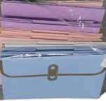 Colorful Envelopes