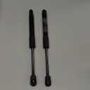 C16-08260 Gas Struts 20 inch 60 lbs/267N, spd-gs-5300-60 Gas Spring, 10462 Tanning Bed Shocks for RV Bed Storage Basement Door Travel Trailer Boat Hatch Lift Support, 2 Pack