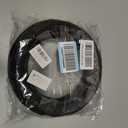 YBang 60/70-6.5 tubeless tire with Valve for Segway Ninebot Max G30 / G30E / G30LP Electric Scooter Solid Rubber Tires 10-inch Anti-Slip Explosion-Proof Tires